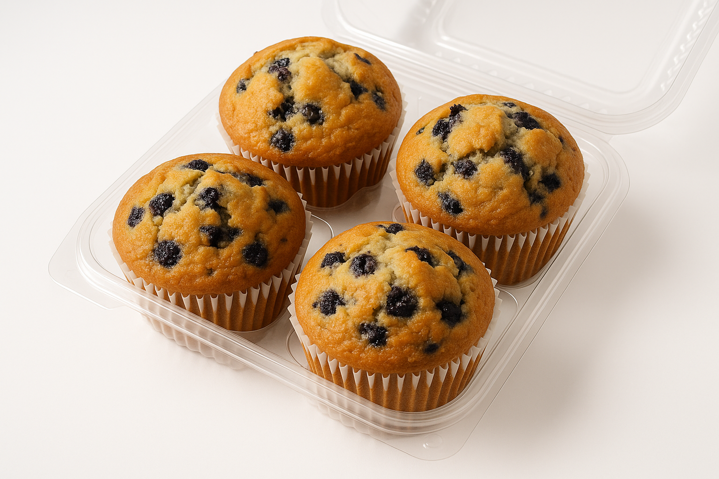 4-pack-blueberry-muffin-high-fiber-high-protein-muffincakebakery.com