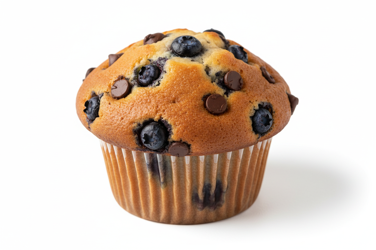 slightly baked more