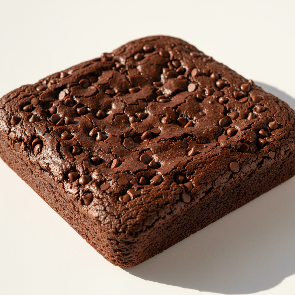 Protein Desserts